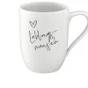 Becher Lieblingsmensch 340 ml