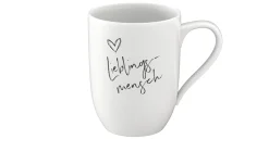 Becher Lieblingsmensch 340 ml