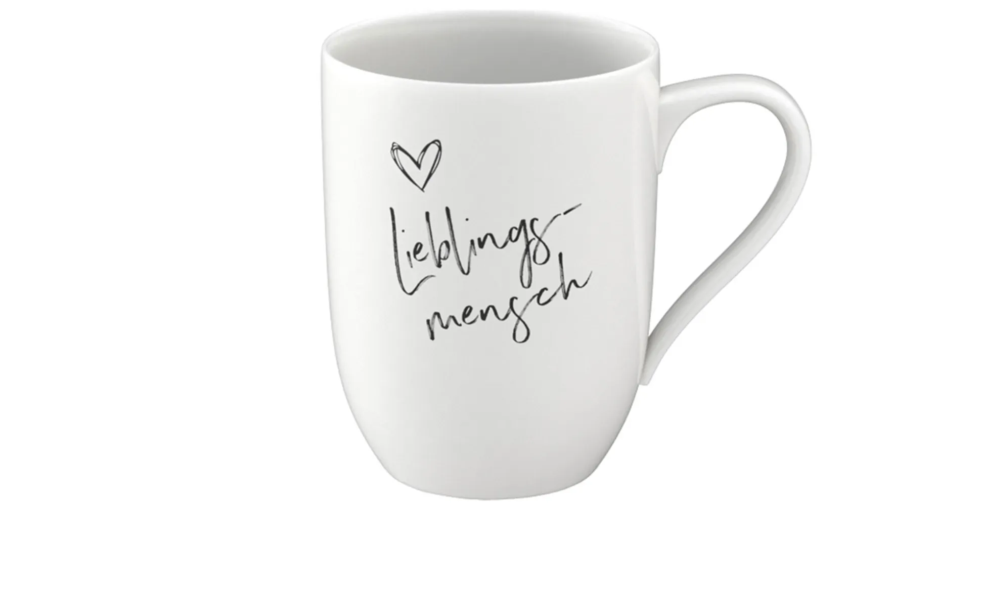 Becher Lieblingsmensch 340 ml