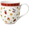 Becher mit Streumotiv Toy's Delight 440 ml