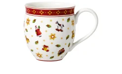 Becher mit Streumotiv Toy's Delight 440 ml