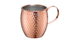 Becher Moscow Mule