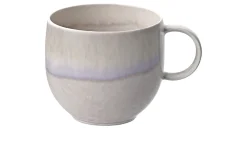 Becher Perlemor Sand 210 ml