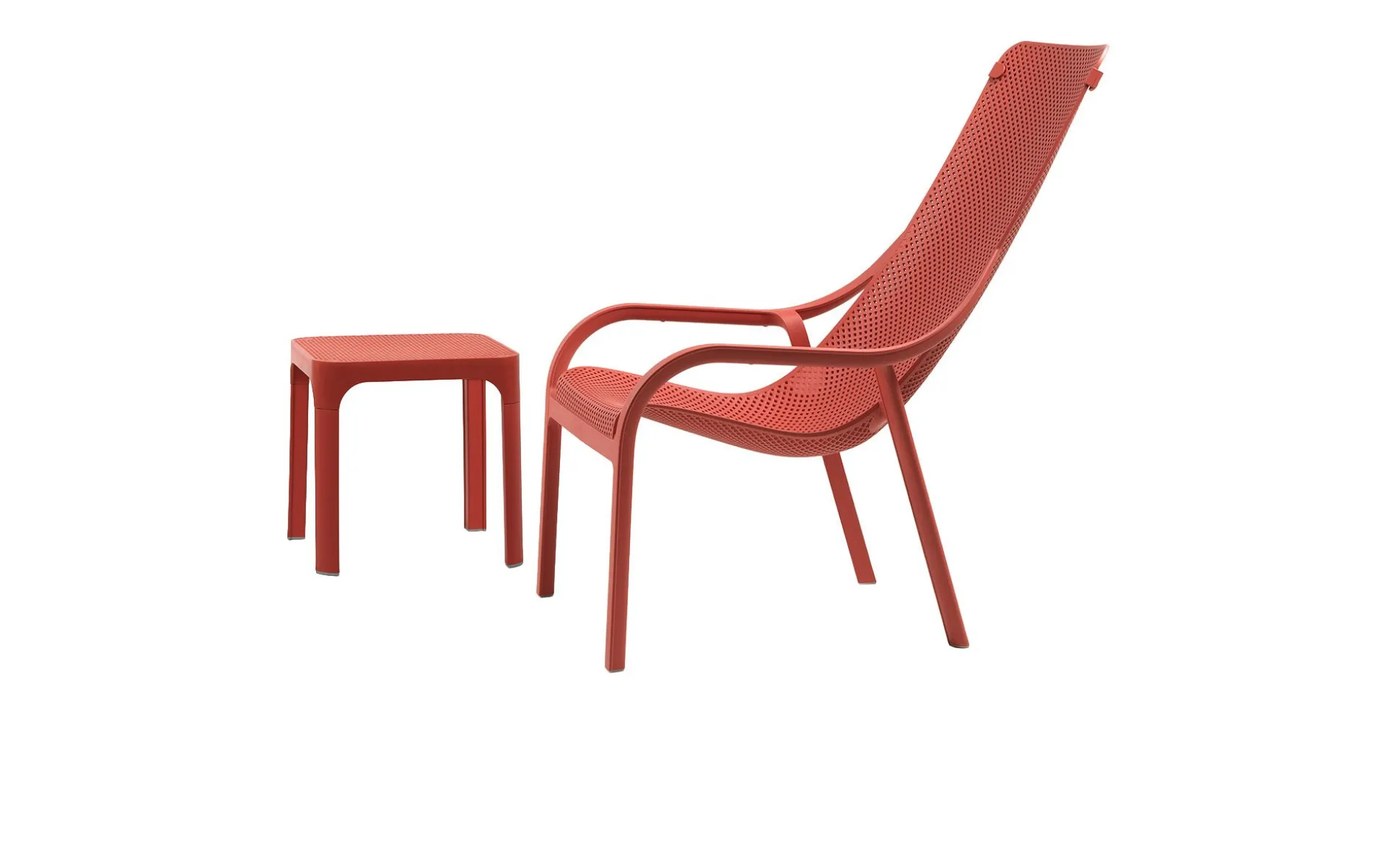 Beistelltisch Net Table 40