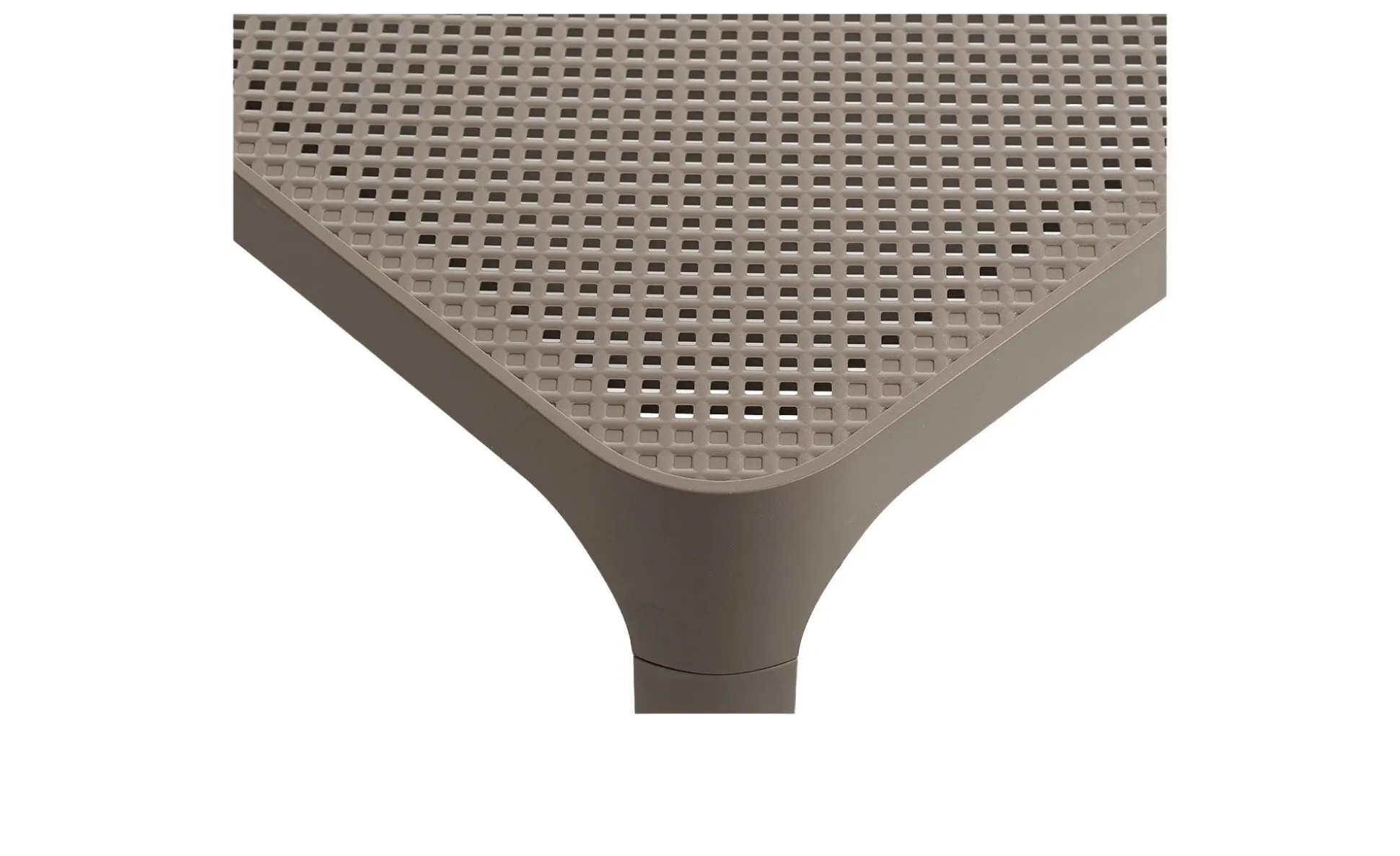 Beistelltisch Net Table 40