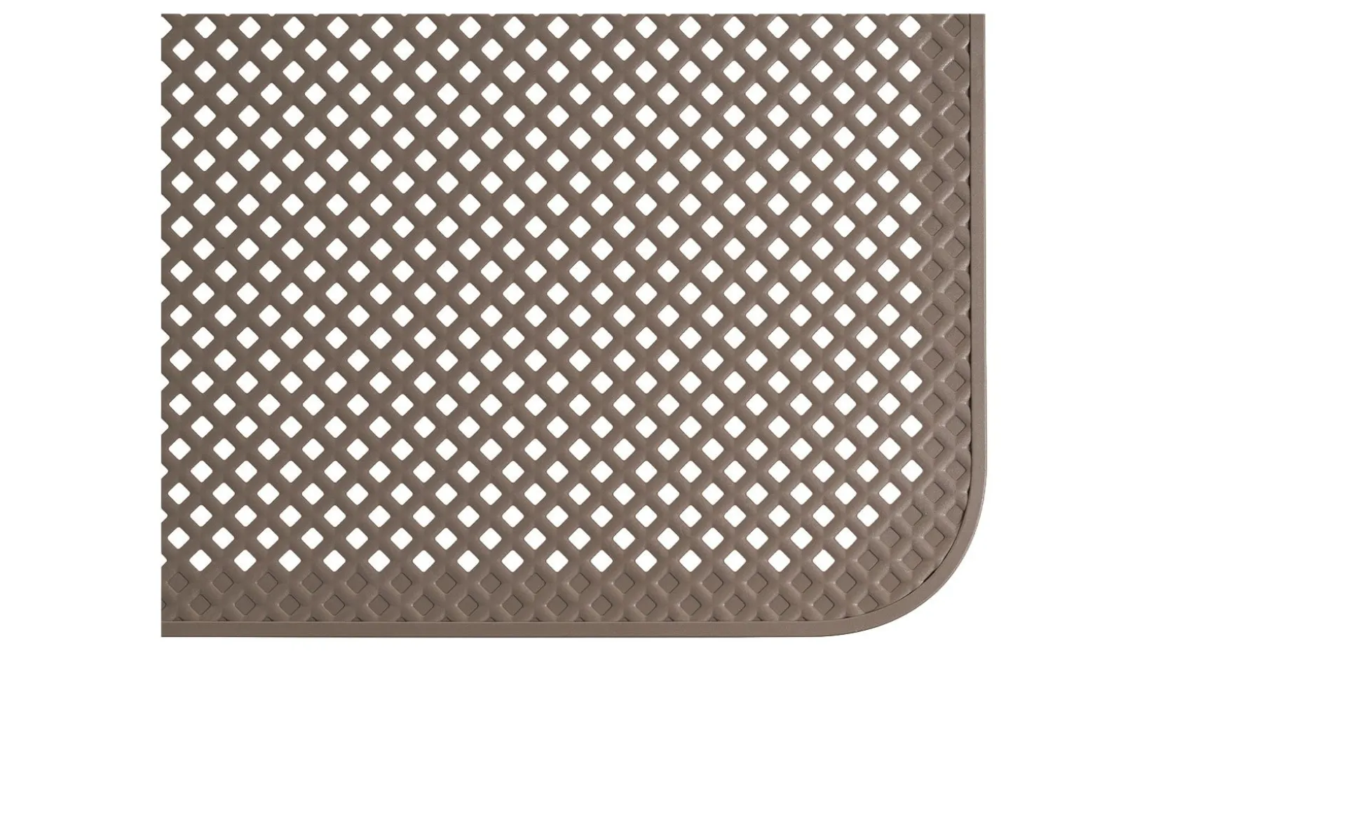 Beistelltisch Net Table 40