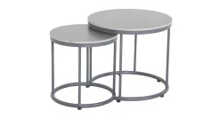 Beistelltisch-Set