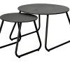 Beistelltisch-Set Adriano