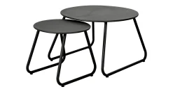 Beistelltisch-Set Adriano