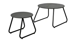 Beistelltisch-Set Adriano