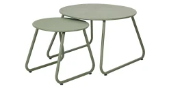 Beistelltisch-Set Adriano