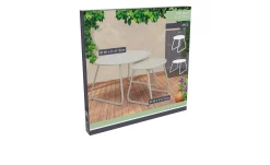 Beistelltisch-Set Adriano