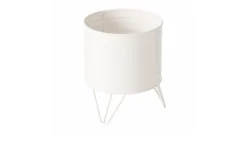 Übertopf Rillana 17 cm