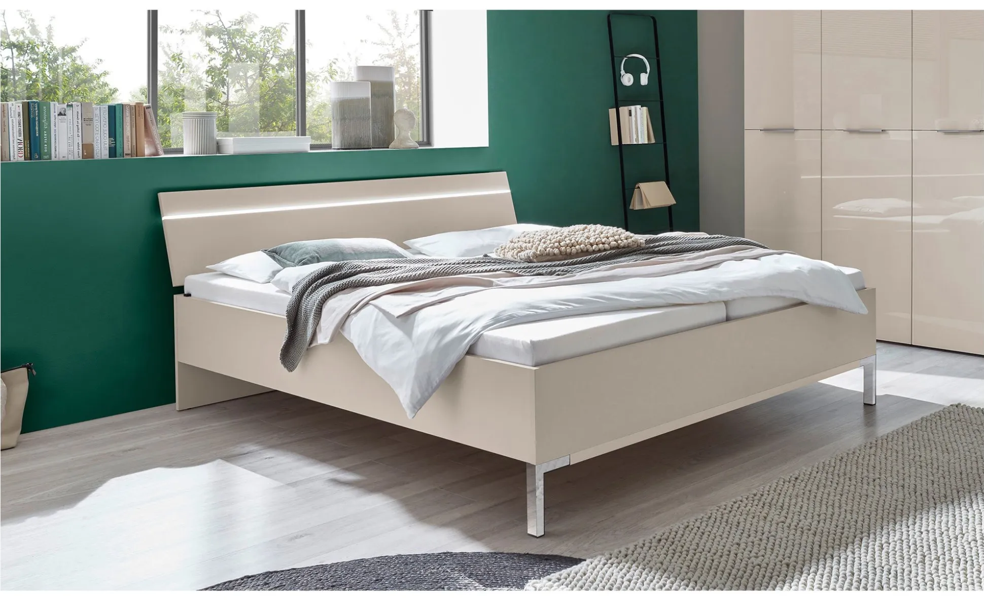 Bett Bergamo