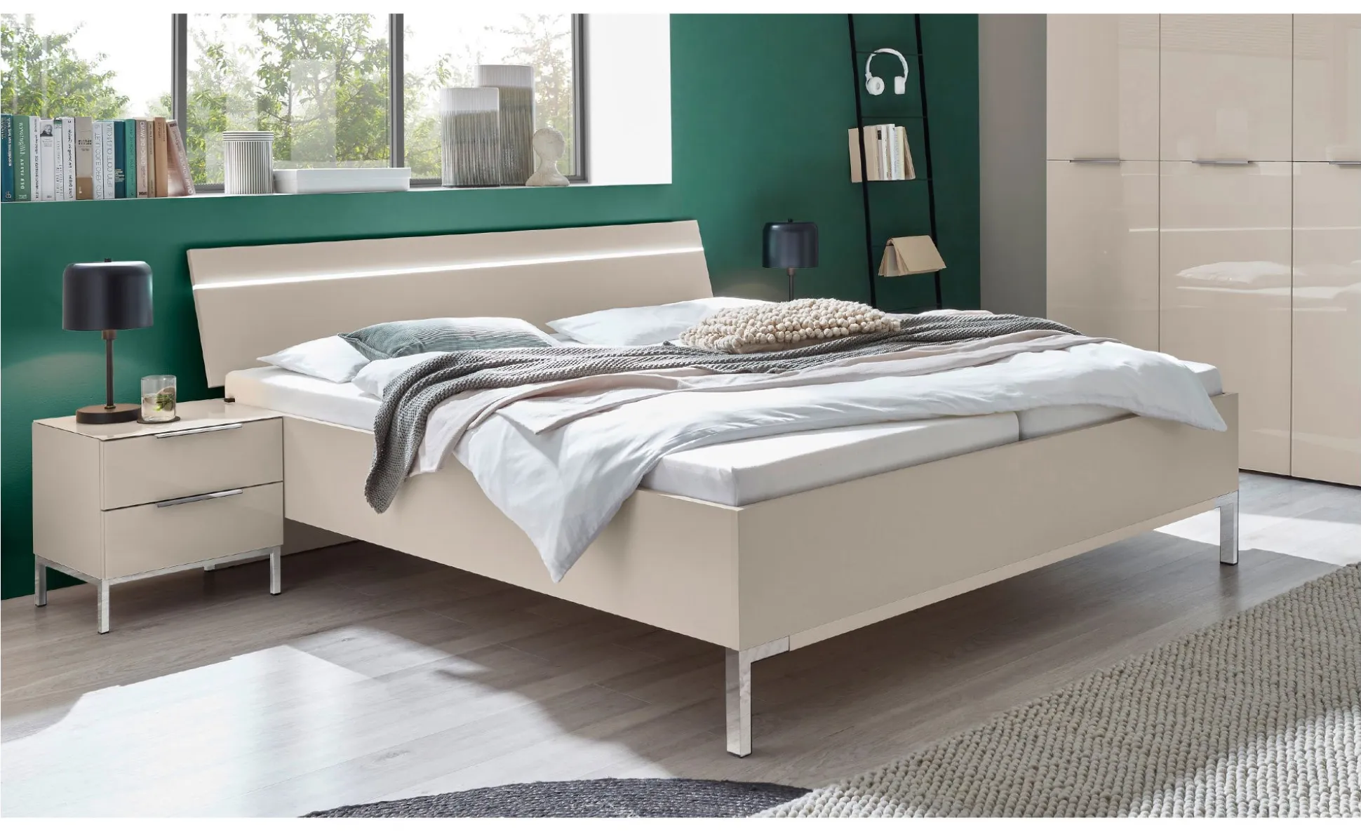 Bett Bergamo