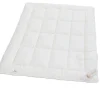 Bettdecke Mono-Light Lilly 200 x 200 cm