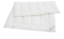 Bettdecke Mono-Light Lilly 200 x 200 cm