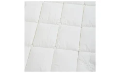 Bettdecke Mono-Light Lilly 200 x 200 cm