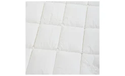 Bettdecke Mono-Light Lilly 135 x 200 cm