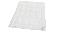 Bettdecke Mono-Light Lilly 155 x 220 cm