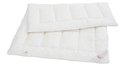 Bettdecke Mono-Light Lilly 155 x 220 cm
