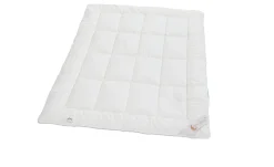 Bettdecke Mono-Light Lilly 155 x 200 cm