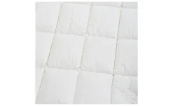 Bettdecke Mono-Light Lilly 155 x 200 cm