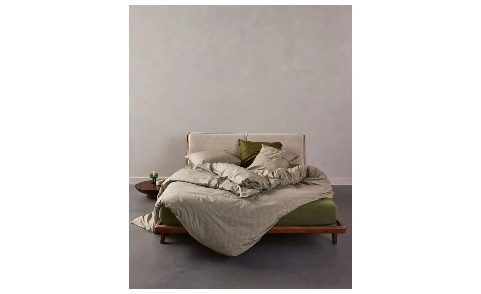 Bettwäsche Jule 155 x 220 cm