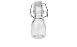 Bügelverschlussflasche 75 ml