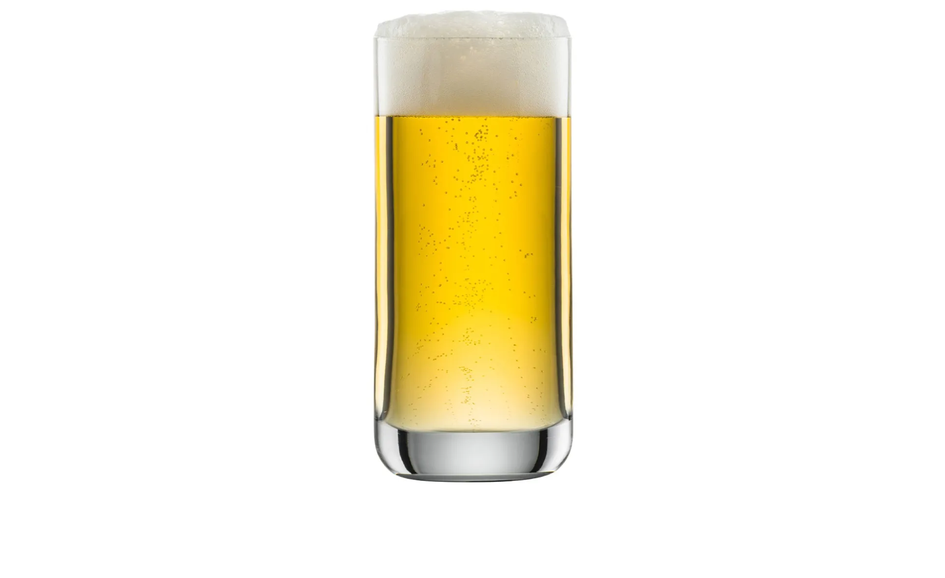 Bierbecher Convention 345 ml