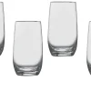 Bierbecher-Set For You 4-tlg.