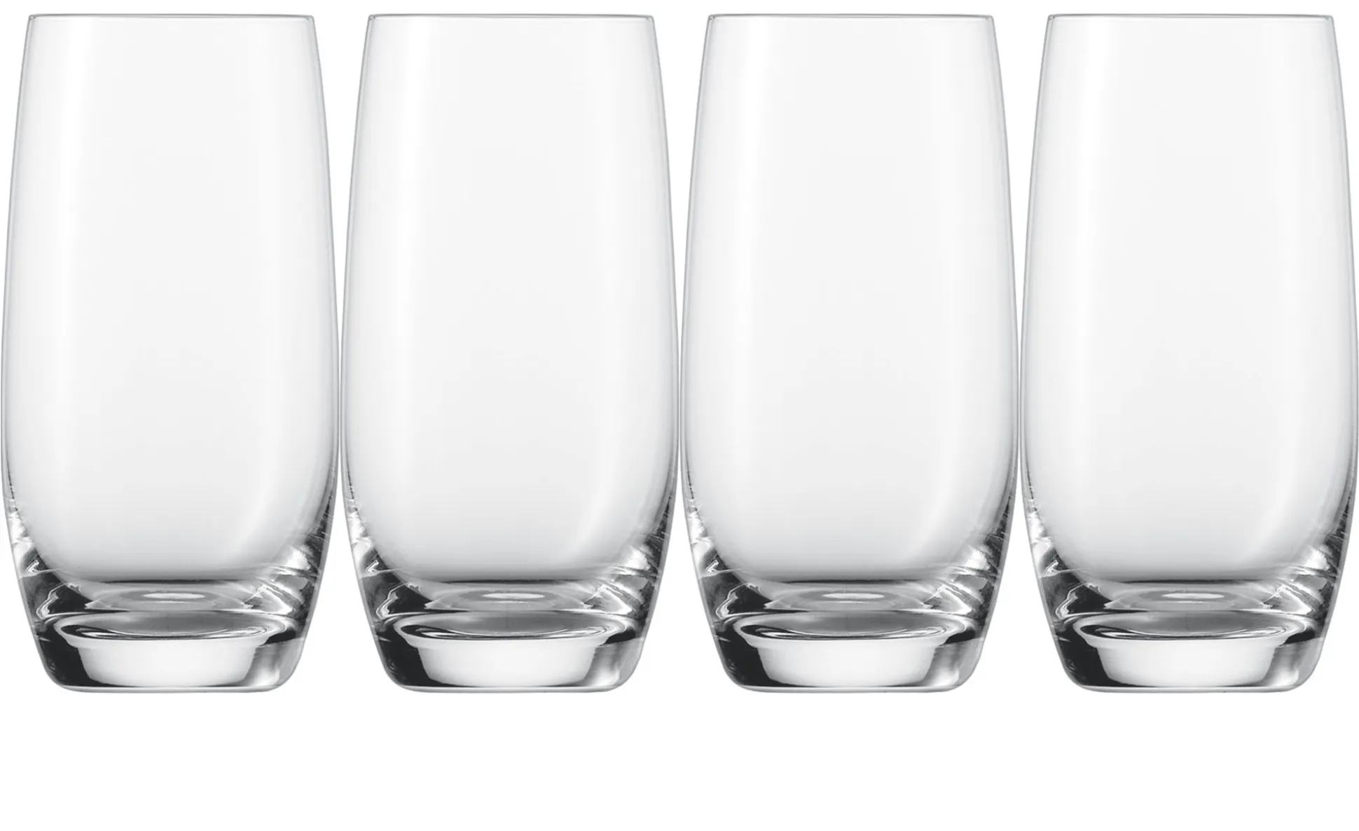 Bierbecher-Set For You 4-tlg.