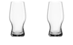 Bierglas-Set Taverna 2 tlg. 330 ml