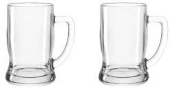 Bierseidel-Set 2 tlg. Taverna 500 ml
