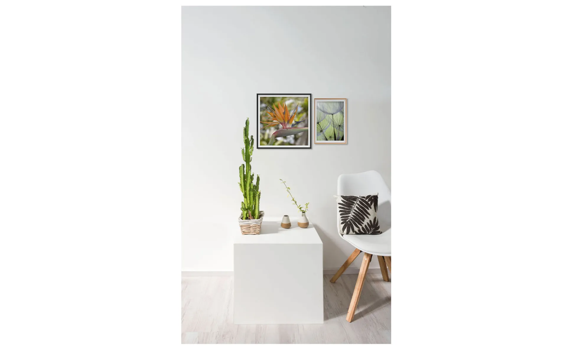 Bilderrahmen Accent 30 x 40 cm