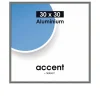 Bilderrahmen Accent 30 x 30 cm