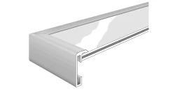 Bilderrahmen Accent 10 x 15 cm