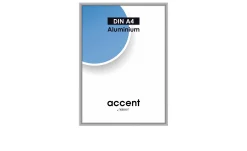Bilderrahmen Accent 21 x 29,7 cm
