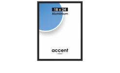 Bilderrahmen Accent 18 x 24 cm