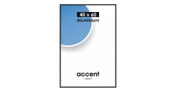Bilderrahmen Accent 40 x 60 cm