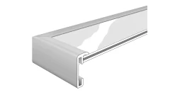 Bilderrahmen Accent 40 x 60 cm