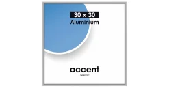 Bilderrahmen Accent 30 x 30 cm