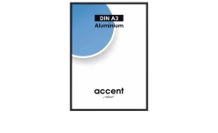 Bilderrahmen Accent 29.7 x 42 cm