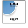 Bilderrahmen Accent 30 x 30 cm