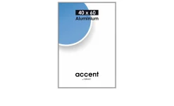 Bilderrahmen Accent 40 x 60 cm