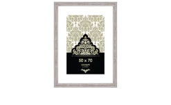 Bilderrahmen Vintage 50 x 70 cm