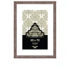 Bilderrahmen Vintage 50 x 70 cm
