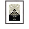 Bilderrahmen Vintage 60 x 80 cm