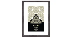 Bilderrahmen Vintage 60 x 80 cm