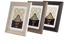 Bilderrahmen Vintage 30 x 40 cm